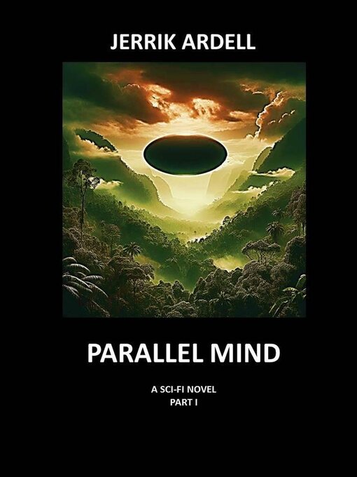 Title details for Parallel Mind by Jerrik Ardell - Wait list